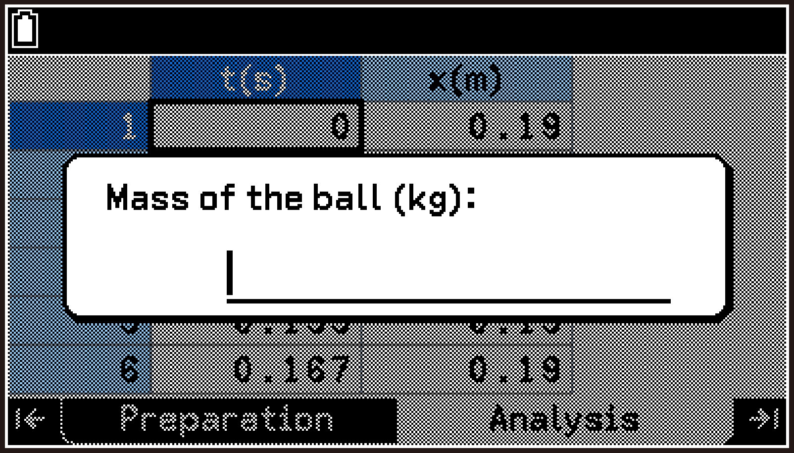 CY876_V2.1_E-CON5 _Measure ball bounce and analyze_6